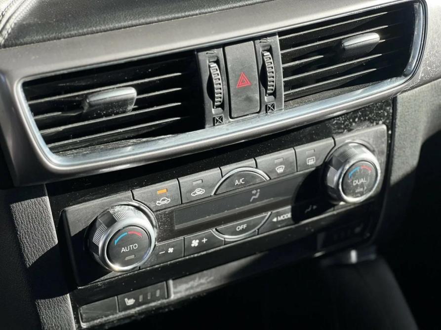 Mazda CX-5 I Рестайлинг Екатеринбург  - изображение 19