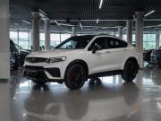 Geely Tugella I Рестайлинг Москва  - изображение 31