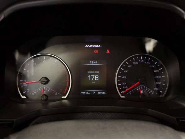 Haval F7 I с пробегом 2021 года, цена 2 055 000 рублей, 78513 км, внедорожник, Автокод Объявления