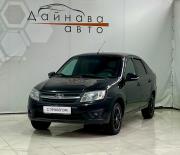 Lada (ВАЗ) Granta I Воронеж  - изображение 22