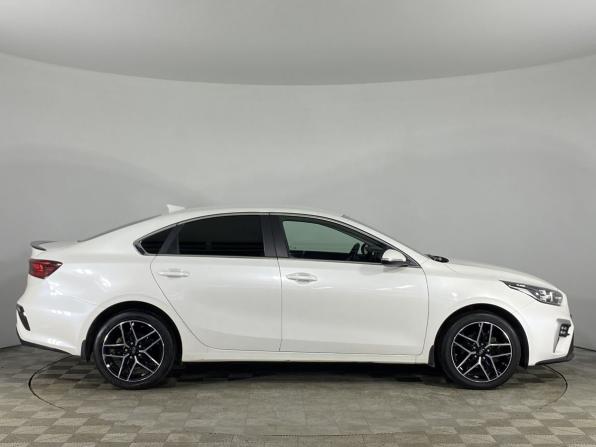 Kia Cerato IV с пробегом 2019 года, цена 1 890 000 рублей, 147528 км, седан, Автокод Объявления