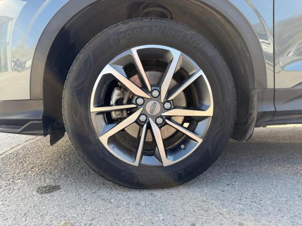 Geely Coolray I с пробегом 2021 года, цена 1 797 000 рублей, 42658 км, внедорожник, Автокод Объявления