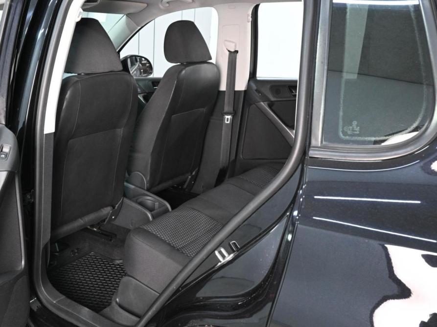 Volkswagen Tiguan I Ростов-на-Дону  - изображение 11