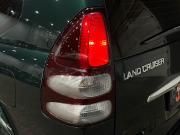 Toyota Land Cruiser Prado 120 Series Пермь  - изображение 37