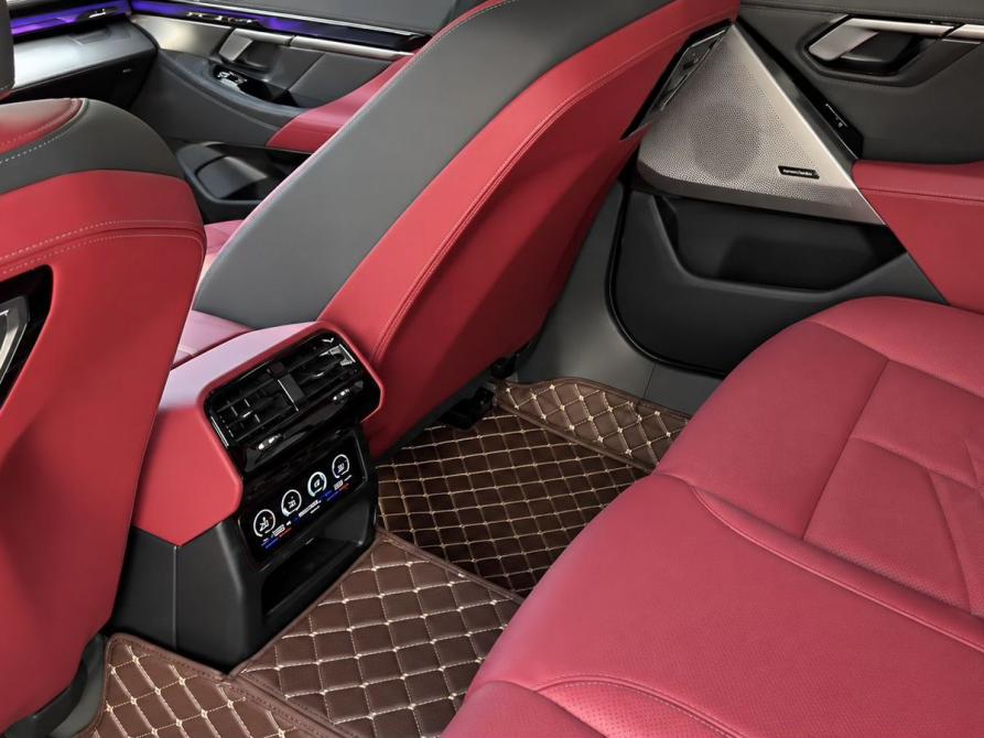 BMW 5 серии VIII (G60/G61/G68) Самара  - изображение 4