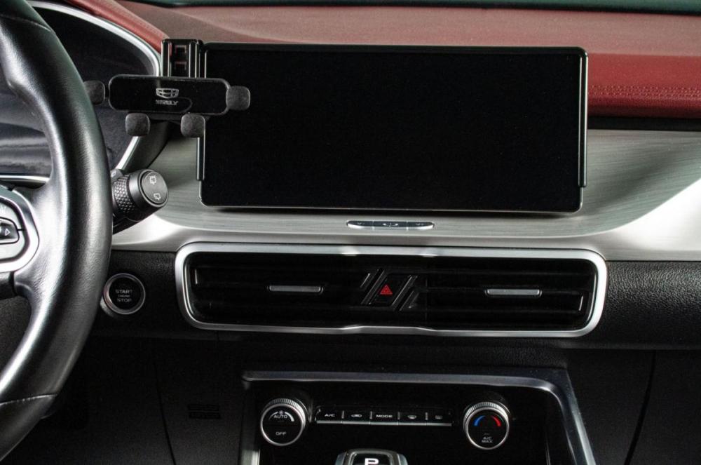 Geely Coolray I Сургут  - изображение 15
