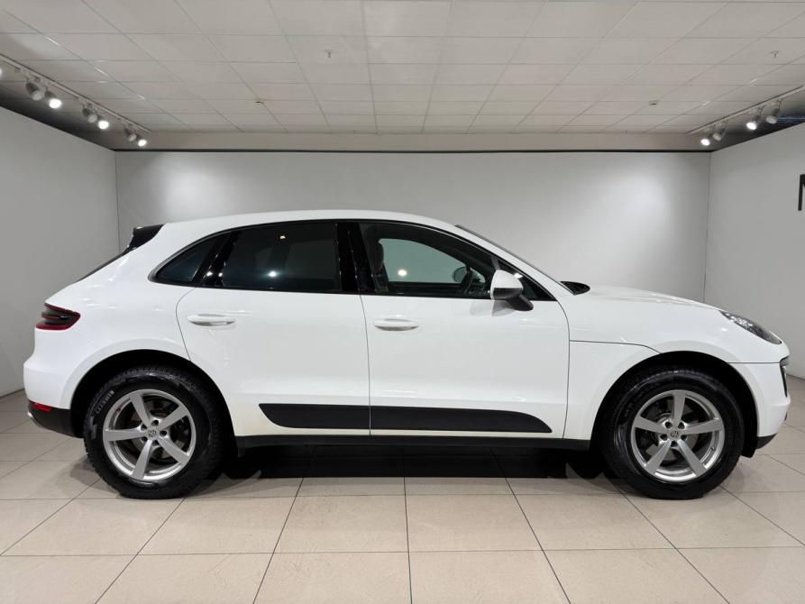 Porsche Macan I Москва  - изображение 7