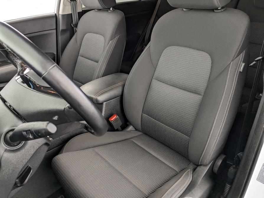 Kia Sportage IV Рестайлинг Москва  - изображение 20
