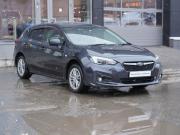 Subaru Impreza V Новосибирск  - изображение 25