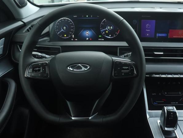 Chery Tiggo 7 Pro Max I с пробегом 2024 года, цена 1 890 000 рублей, 56344 км, внедорожник, Автокод Объявления