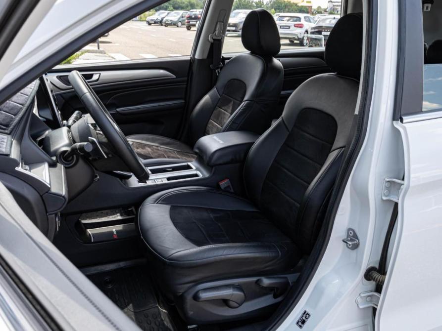 Haval M6 II Краснодар  - изображение 10