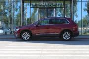 Volkswagen Tiguan II Брянск  - изображение 27
