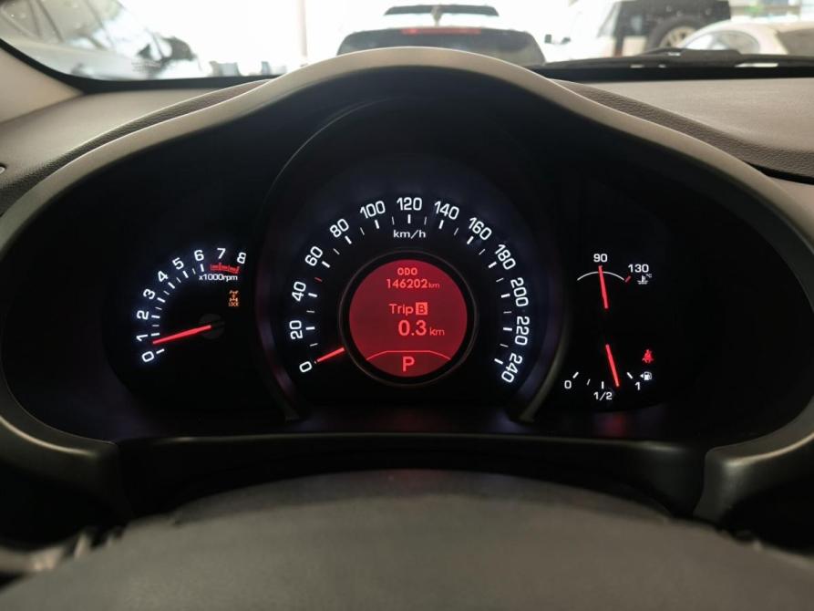 Kia Sportage III Казань  - изображение 16