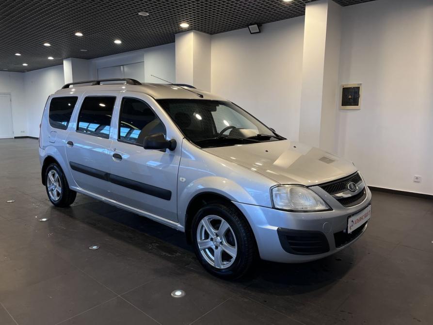 Lada (ВАЗ) Largus I Чебоксары  - изображение 1