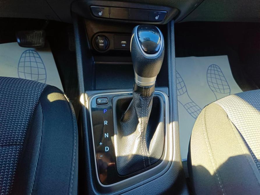 Hyundai Solaris II Тюмень  - изображение 18