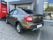 Renault Logan II Рестайлинг Набережные Челны  - изображение 37