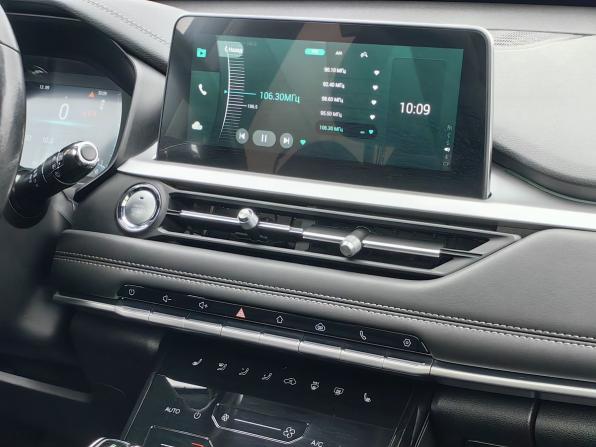Chery Tiggo 7 Pro I с пробегом 2021 года, цена 1 299 000 рублей, 127000 км, внедорожник, Автокод Объявления