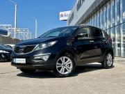 Kia Sportage III Краснодар  - изображение 26
