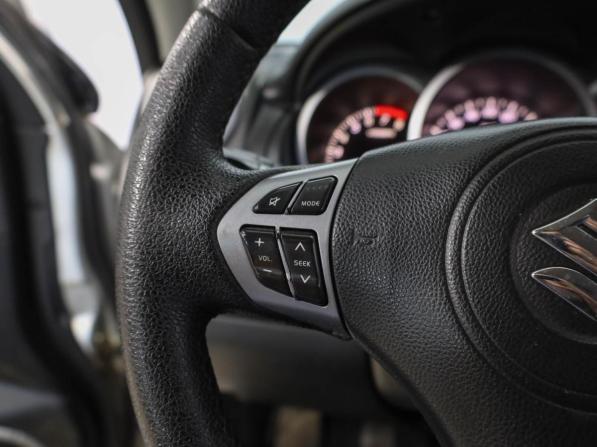 Suzuki Grand Vitara II Рестайлинг с пробегом 2010 года, цена 980 000 рублей, 224332 км, внедорожник, Автокод Объявления
