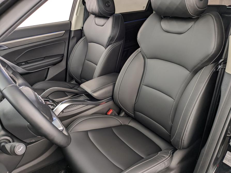 Geely Atlas Pro Москва  - изображение 21