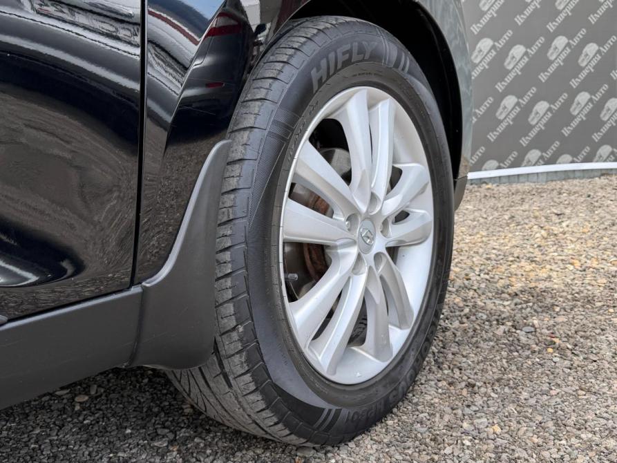Hyundai ix35 I Краснодар  - изображение 14