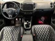 Volkswagen Tiguan I Рестайлинг Саратов  - изображение 20