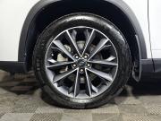 Chery Tiggo 8 Pro Max I Рестайлинг Москва  - изображение 29