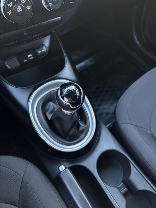 Kia Soul II Рестайлинг Альметьевск  - изображение 12