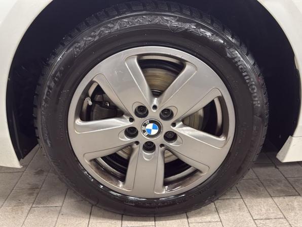 BMW 1 серии III (F40) с пробегом 2019 года, цена 2 190 000 рублей, 99672 км, хэтчбек, Автокод Объявления