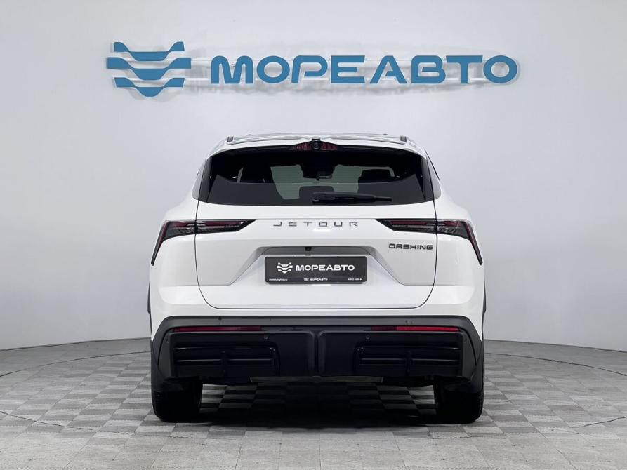 JETOUR DASHING I Калининград  - изображение 6