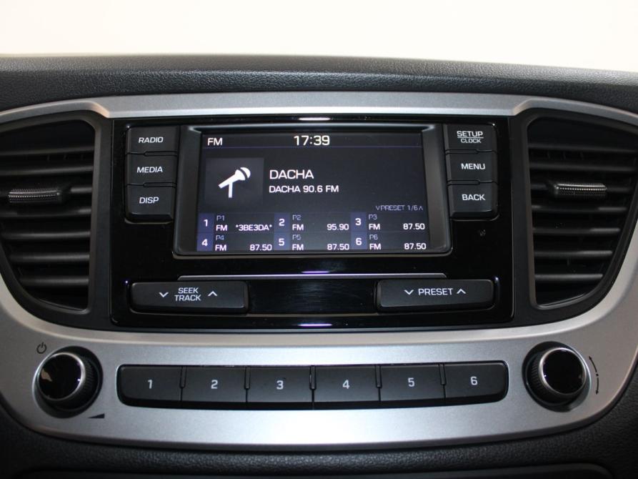 Hyundai Solaris II Старый Оскол  - изображение 19