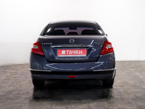 Nissan Teana II (J32) с пробегом 2008 года, цена 1 250 000 рублей, 255851 км, седан, Автокод Объявления