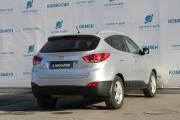 Hyundai ix35 I Пермь  - изображение 23