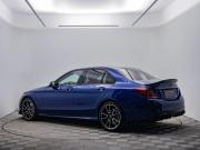 Mercedes-Benz C-Класс AMG IV (W205) Москва  - изображение 27