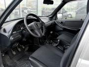 Chevrolet Niva I Рестайлинг Курган  - изображение 25