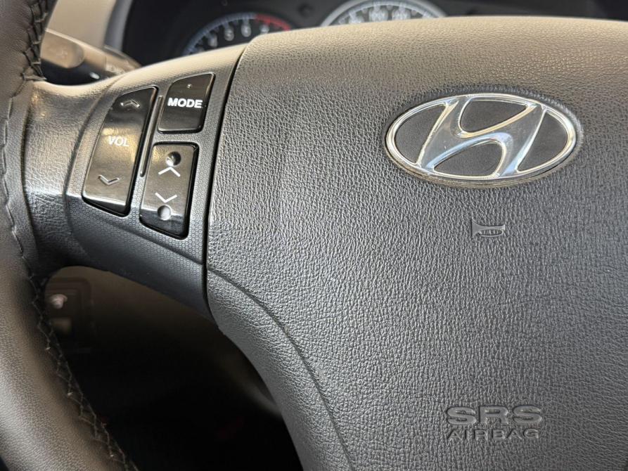 Hyundai Elantra IV (HD) Псков  - изображение 14