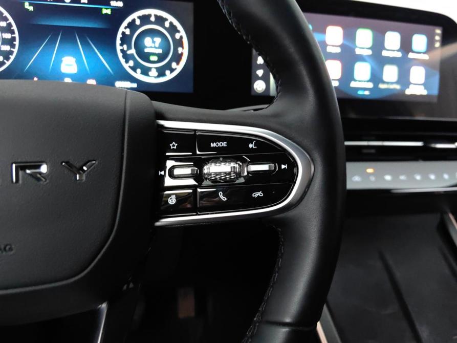 Omoda C5 I Подольск  - изображение 19