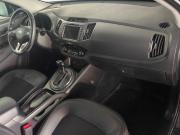 Kia Sportage III Москва  - изображение 30
