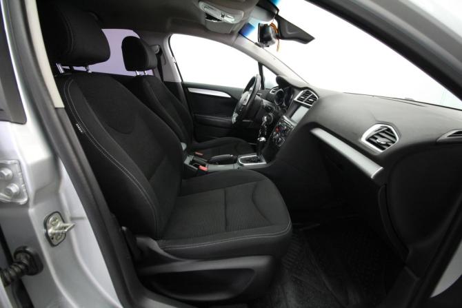 Citroen C4 II с пробегом 2015 года, цена 720 000 рублей, 201000 км, седан, Автокод Объявления