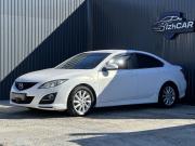 Mazda 6 II (GH) Рестайлинг Ижевск  - изображение 21