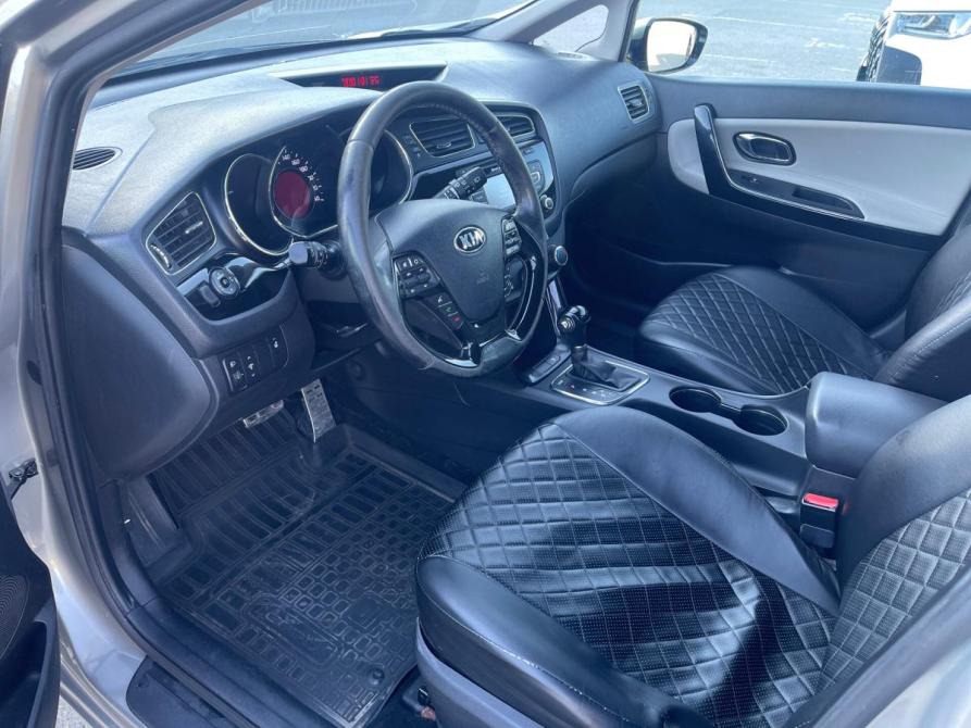 Kia Ceed II Томск  - изображение 9