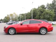 Mazda 6 III (GJ) Рестайлинг Москва  - изображение 30