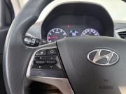 Hyundai Solaris II Уфа  - изображение 28
