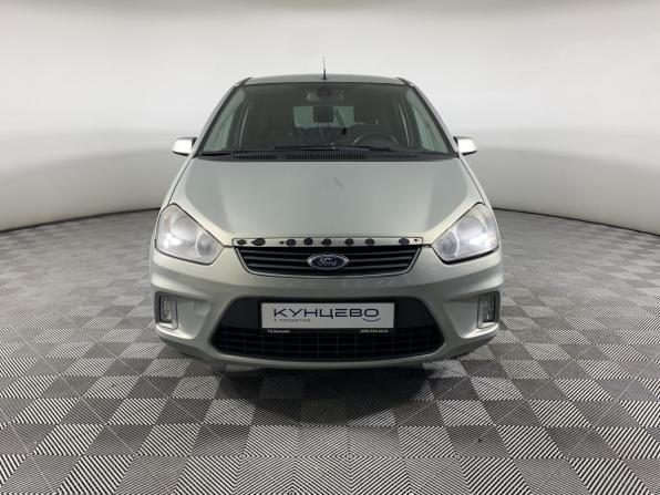 Ford C-MAX I Рестайлинг с пробегом 2008 года, цена 390 000 рублей, 266764 км, компактвэн, Автокод Объявления