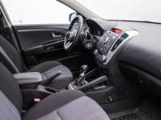 Kia Ceed I Рестайлинг Москва  - изображение 26