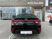 Kia Rio IV Набережные Челны  - изображение 36