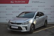 Kia Rio IV Старый Оскол  - изображение 21