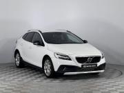 Volvo V40 Cross Country I Рестайлинг Калининград  - изображение 18