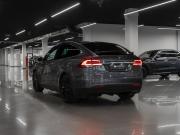 Tesla Model X I Москва  - изображение 34