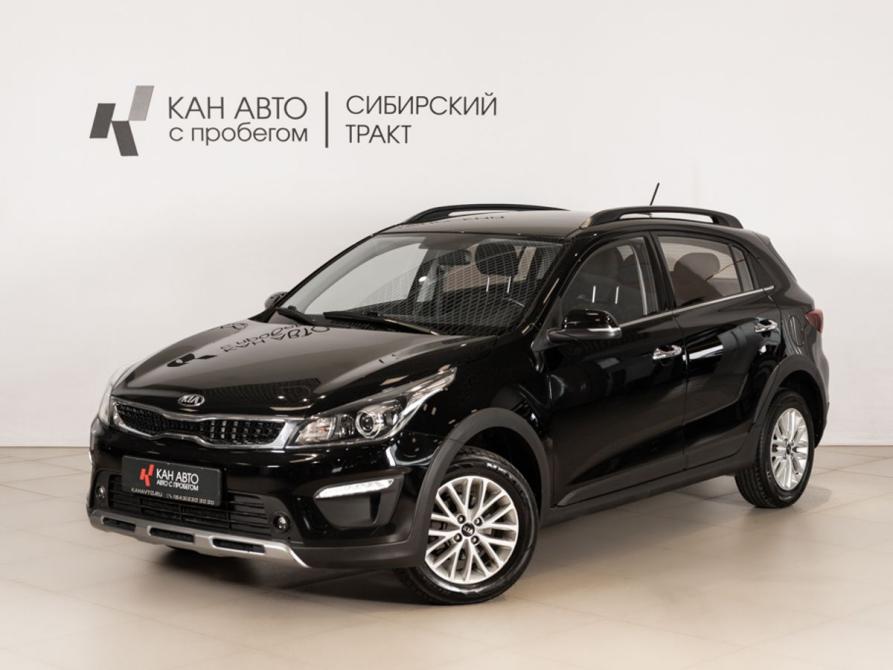 Kia Rio IV Казань  - изображение 1